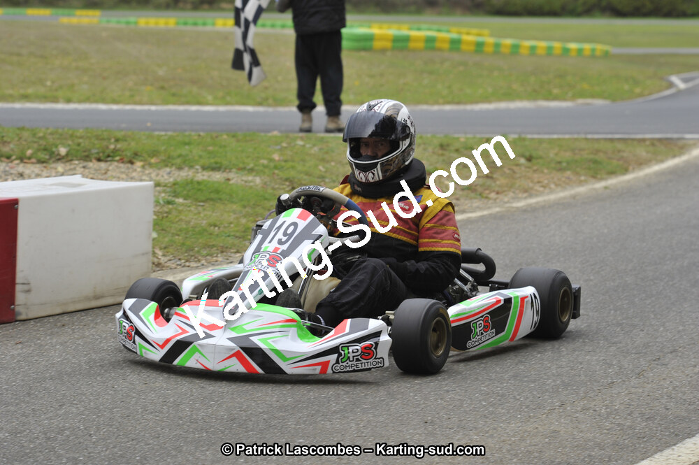 13/10/2013 : Trophée Ufolep Kart Aquitaine à Layrac (Photos Patrick Lascombes) 2013 — karting