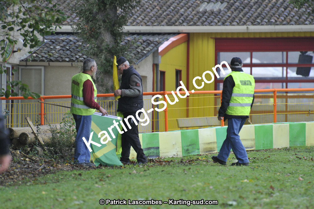 13/10/2013 : Trophée Ufolep Kart Aquitaine à Layrac (Photos Patrick Lascombes) 2013 — karting
