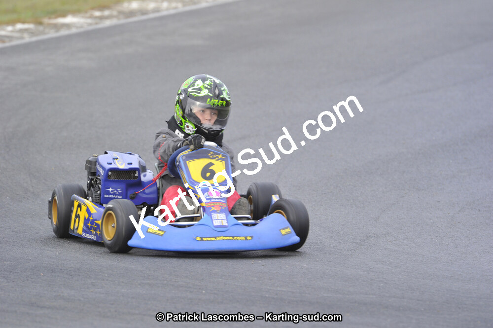 13/10/2013 : Trophée Ufolep Kart Aquitaine à Layrac (Photos Patrick Lascombes) 2013 — karting