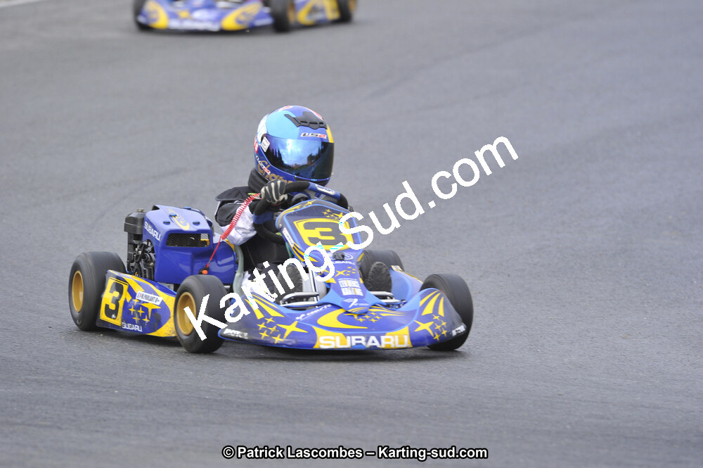 13/10/2013 : Trophée Ufolep Kart Aquitaine à Layrac (Photos Patrick Lascombes) 2013 — karting