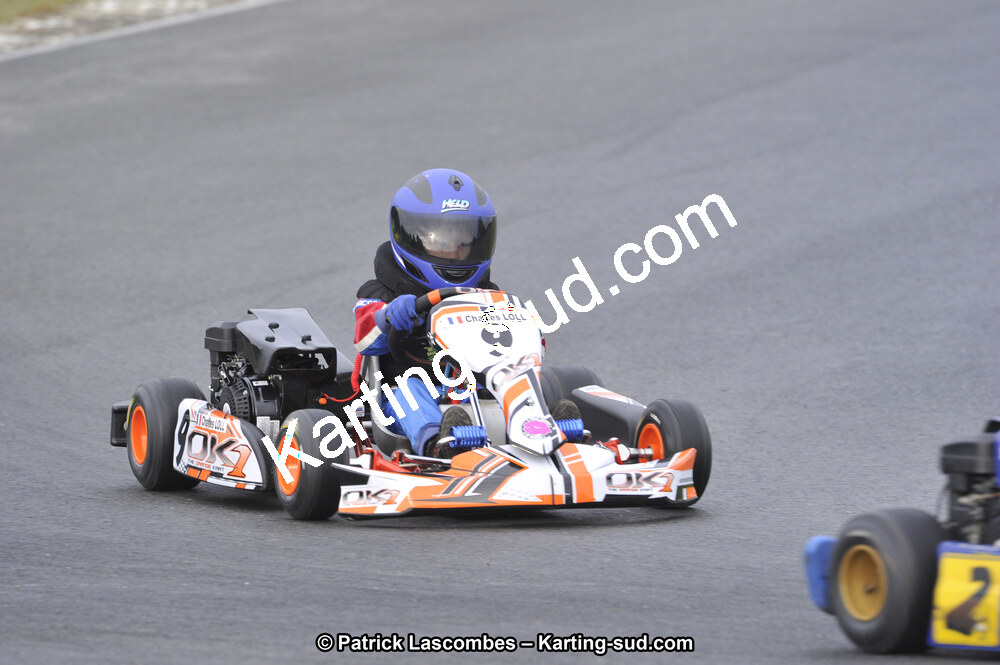 13/10/2013 : Trophée Ufolep Kart Aquitaine à Layrac (Photos Patrick Lascombes) 2013 — karting