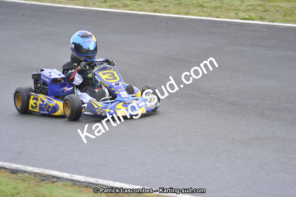 13/10/2013 : Trophée Ufolep Kart Aquitaine à Layrac (Photos Patrick Lascombes) 2013 — karting
