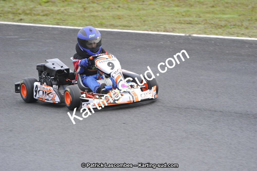 13/10/2013 : Trophée Ufolep Kart Aquitaine à Layrac (Photos Patrick Lascombes) 2013 — karting