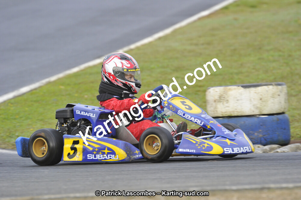 13/10/2013 : Trophée Ufolep Kart Aquitaine à Layrac (Photos Patrick Lascombes) 2013 — karting