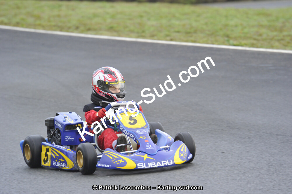 13/10/2013 : Trophée Ufolep Kart Aquitaine à Layrac (Photos Patrick Lascombes) 2013 — karting