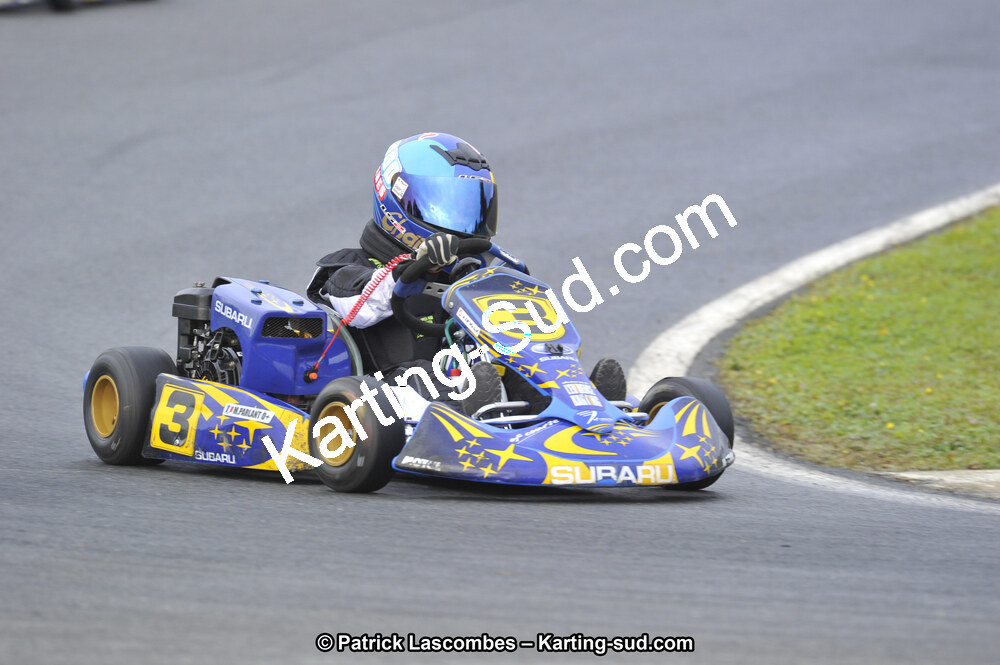 13/10/2013 : Trophée Ufolep Kart Aquitaine à Layrac (Photos Patrick Lascombes) 2013 — karting