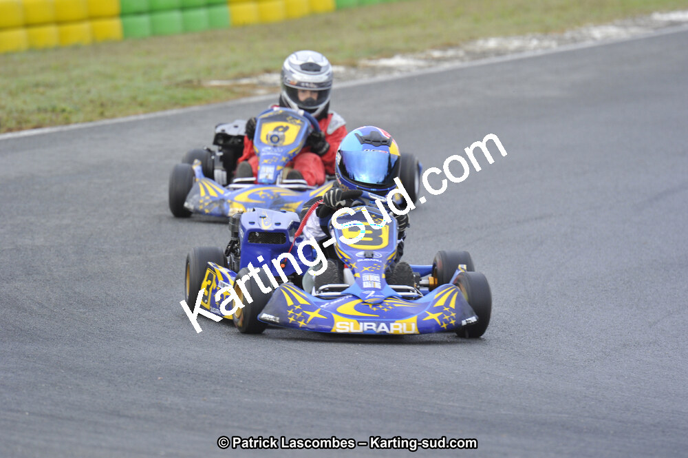 13/10/2013 : Trophée Ufolep Kart Aquitaine à Layrac (Photos Patrick Lascombes) 2013 — karting