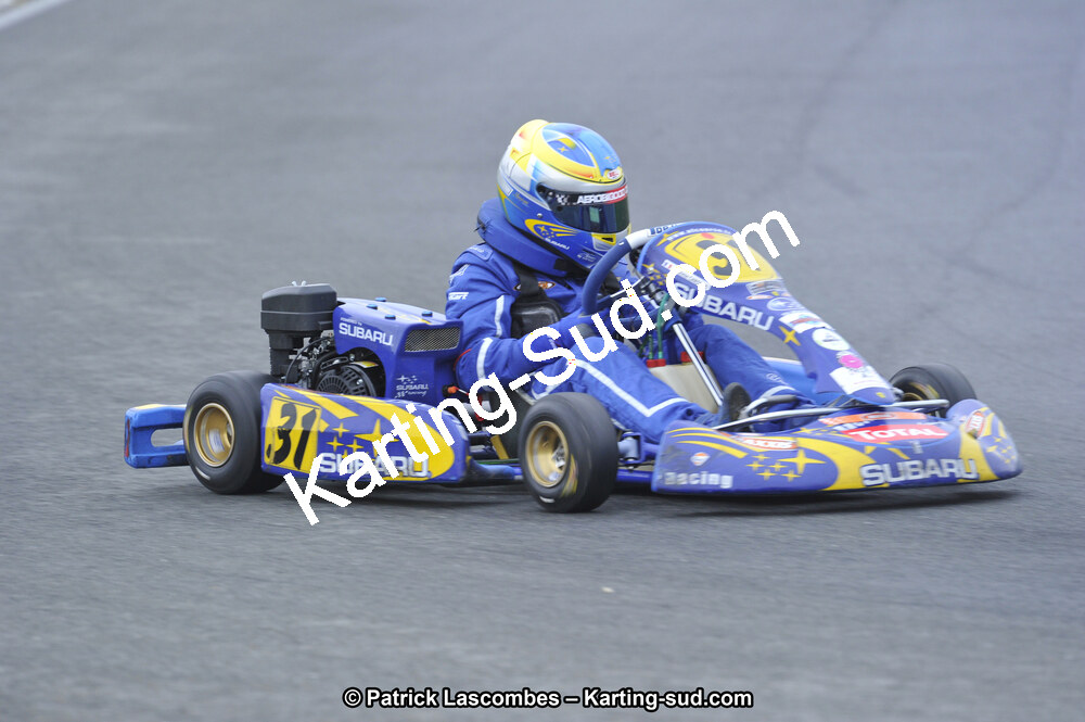 13/10/2013 : Trophée Ufolep Kart Aquitaine à Layrac (Photos Patrick Lascombes) 2013 — karting