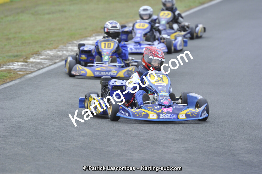 13/10/2013 : Trophée Ufolep Kart Aquitaine à Layrac (Photos Patrick Lascombes) 2013 — karting