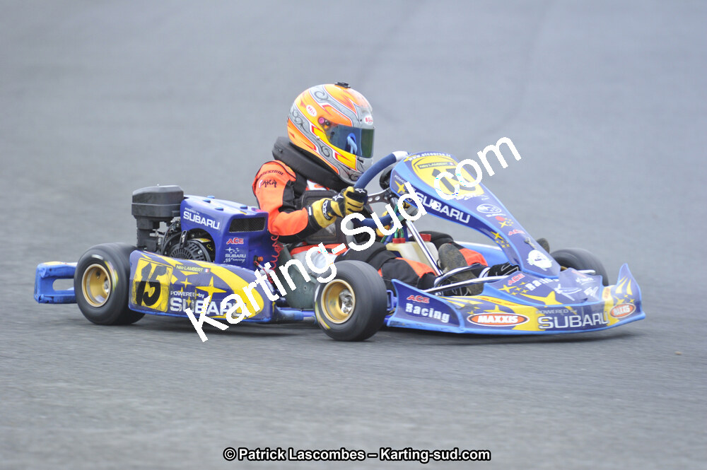 13/10/2013 : Trophée Ufolep Kart Aquitaine à Layrac (Photos Patrick Lascombes) 2013 — karting