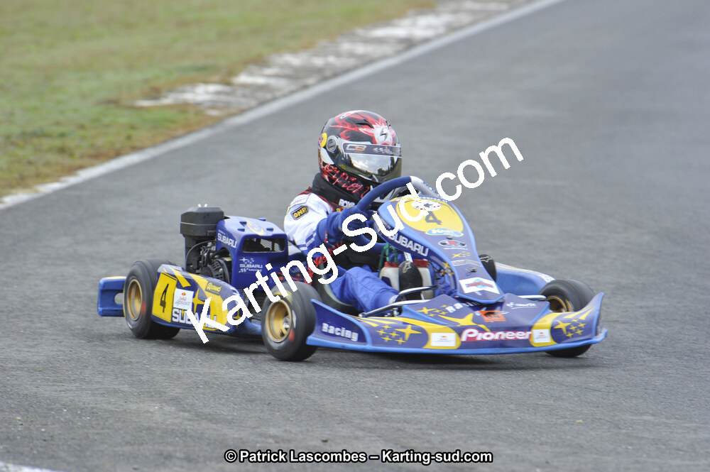 13/10/2013 : Trophée Ufolep Kart Aquitaine à Layrac (Photos Patrick Lascombes) 2013 — karting