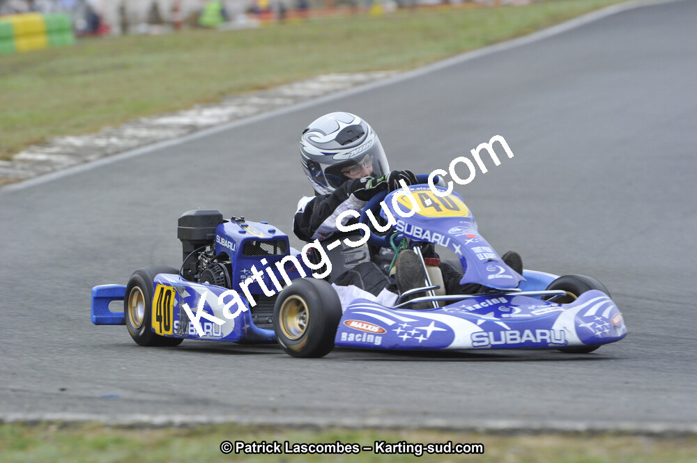 13/10/2013 : Trophée Ufolep Kart Aquitaine à Layrac (Photos Patrick Lascombes) 2013 — karting