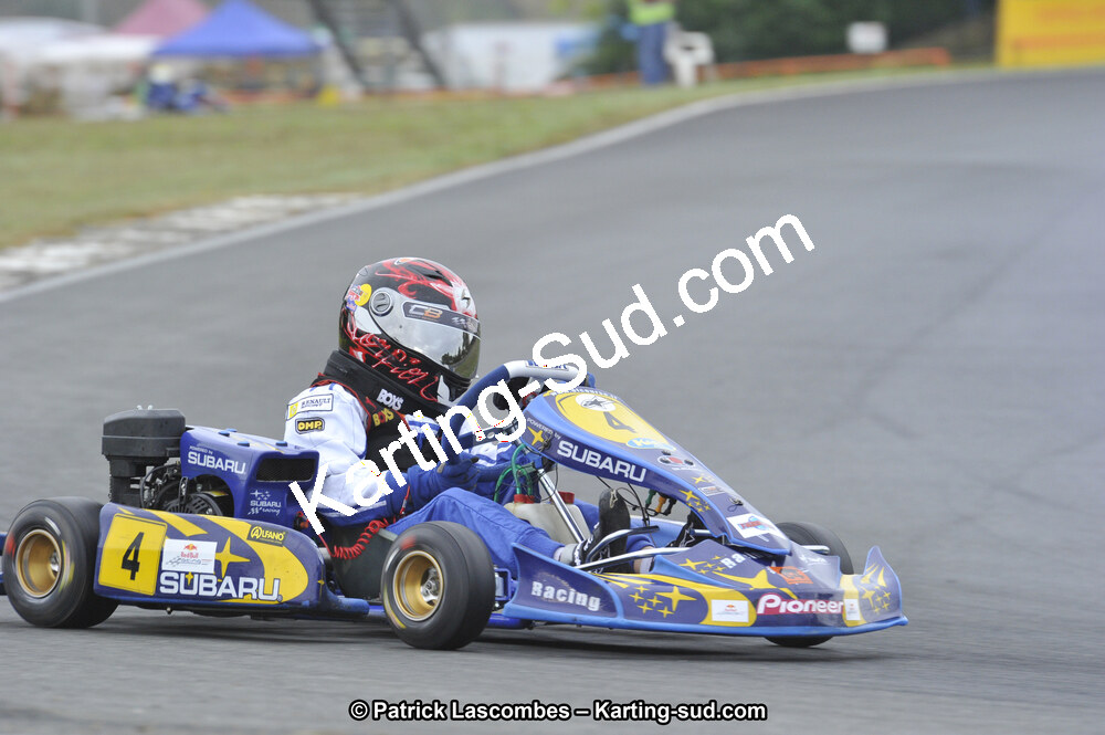 13/10/2013 : Trophée Ufolep Kart Aquitaine à Layrac (Photos Patrick Lascombes) 2013 — karting