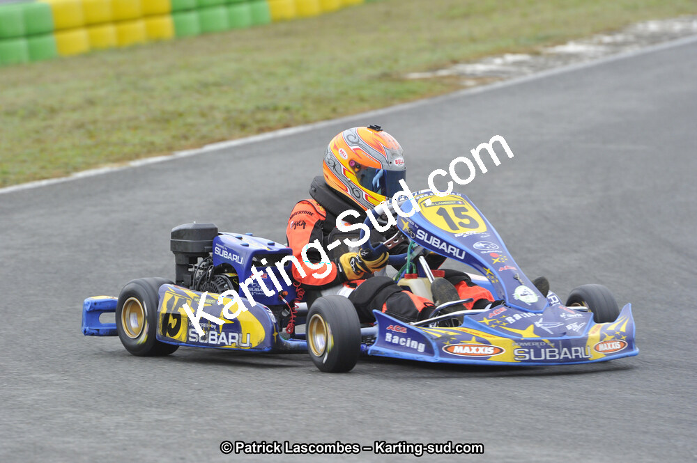 13/10/2013 : Trophée Ufolep Kart Aquitaine à Layrac (Photos Patrick Lascombes) 2013 — karting
