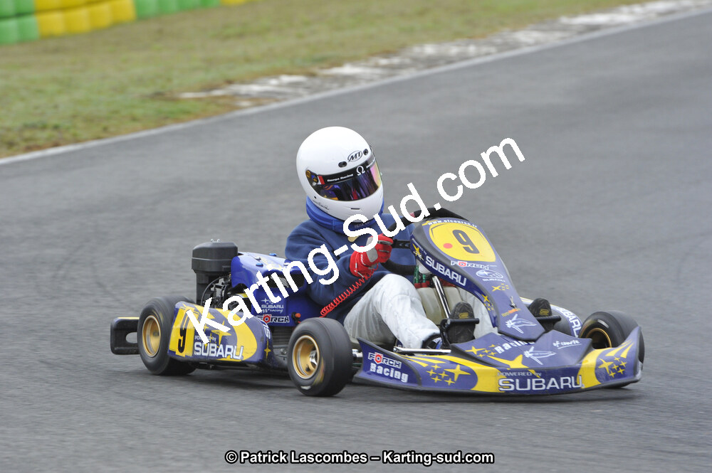 13/10/2013 : Trophée Ufolep Kart Aquitaine à Layrac (Photos Patrick Lascombes) 2013 — karting