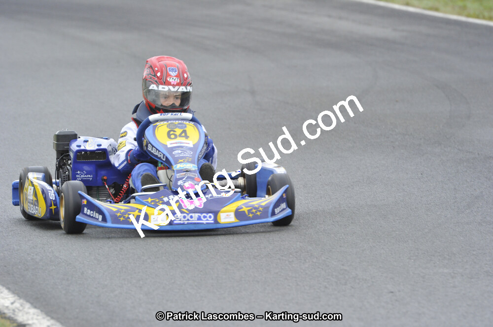 13/10/2013 : Trophée Ufolep Kart Aquitaine à Layrac (Photos Patrick Lascombes) 2013 — karting