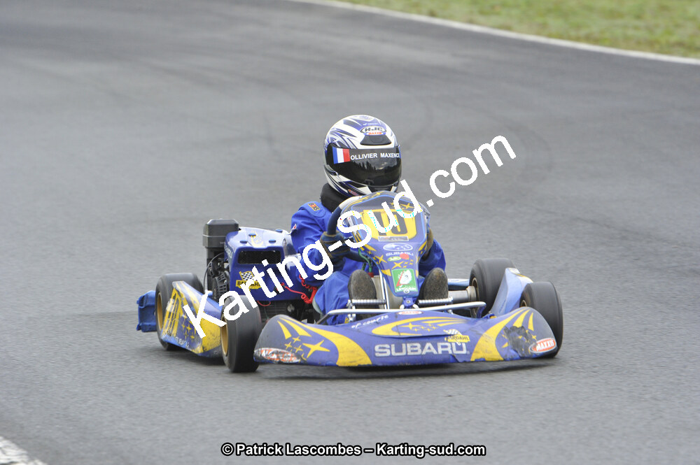 13/10/2013 : Trophée Ufolep Kart Aquitaine à Layrac (Photos Patrick Lascombes) 2013 — karting