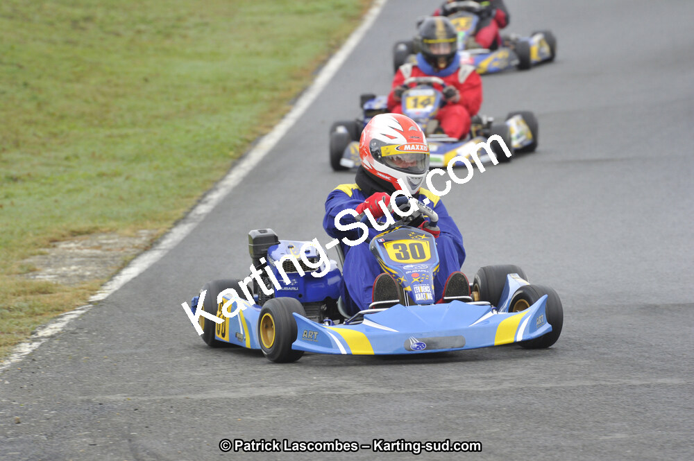 13/10/2013 : Trophée Ufolep Kart Aquitaine à Layrac (Photos Patrick Lascombes) 2013 — karting