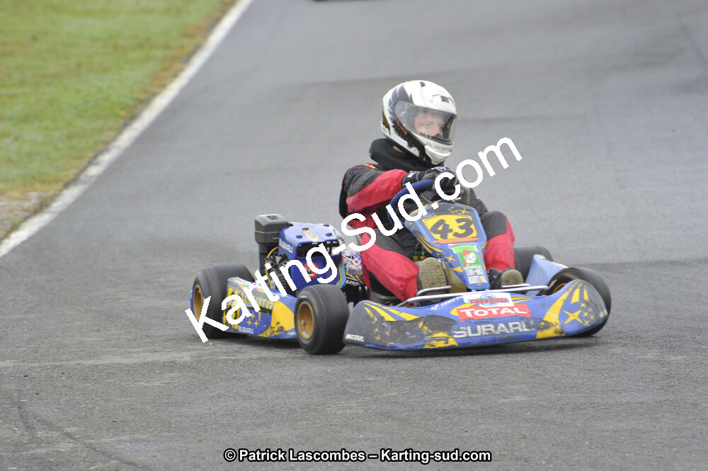 13/10/2013 : Trophée Ufolep Kart Aquitaine à Layrac (Photos Patrick Lascombes) 2013 — karting
