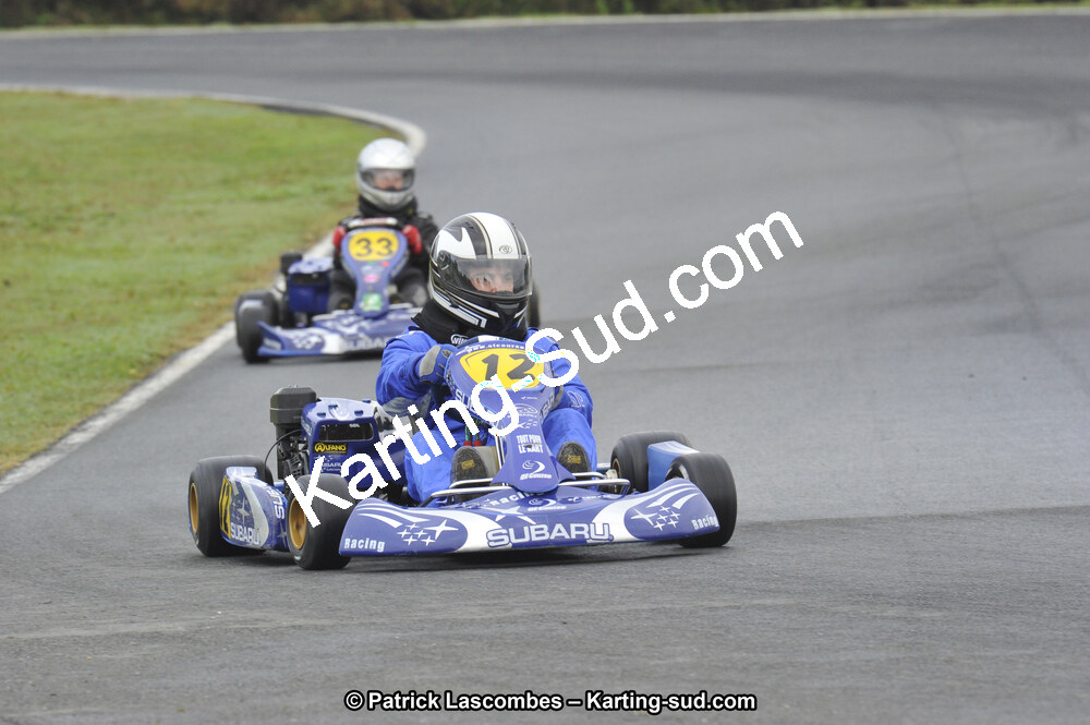 13/10/2013 : Trophée Ufolep Kart Aquitaine à Layrac (Photos Patrick Lascombes) 2013 — karting