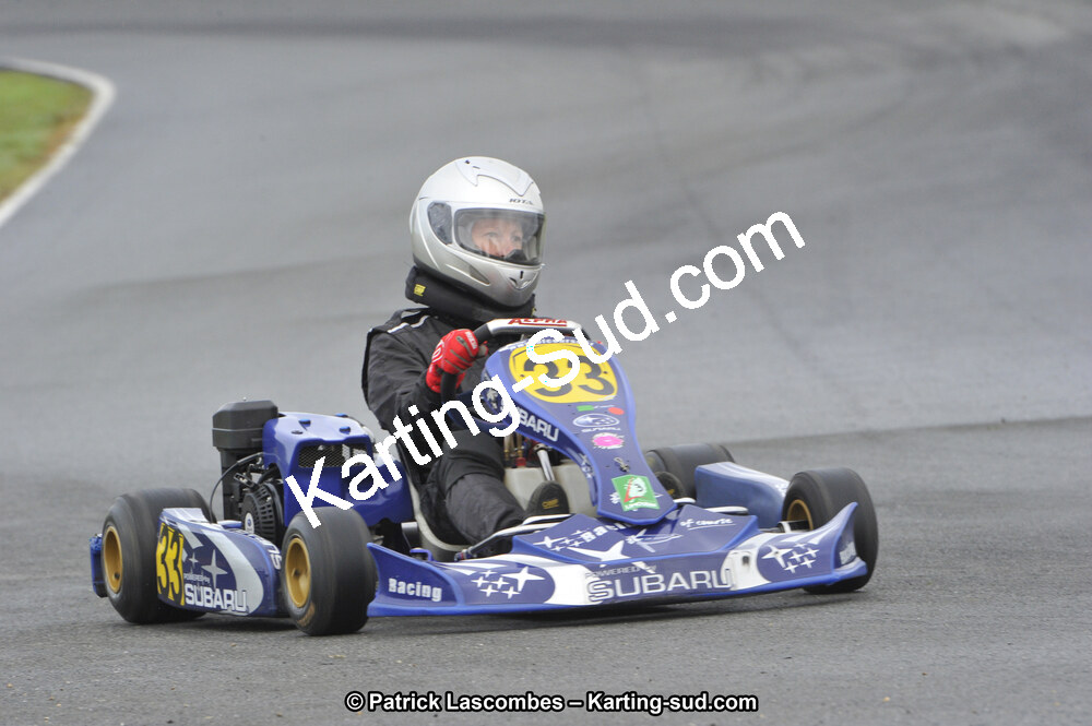 13/10/2013 : Trophée Ufolep Kart Aquitaine à Layrac (Photos Patrick Lascombes) 2013 — karting