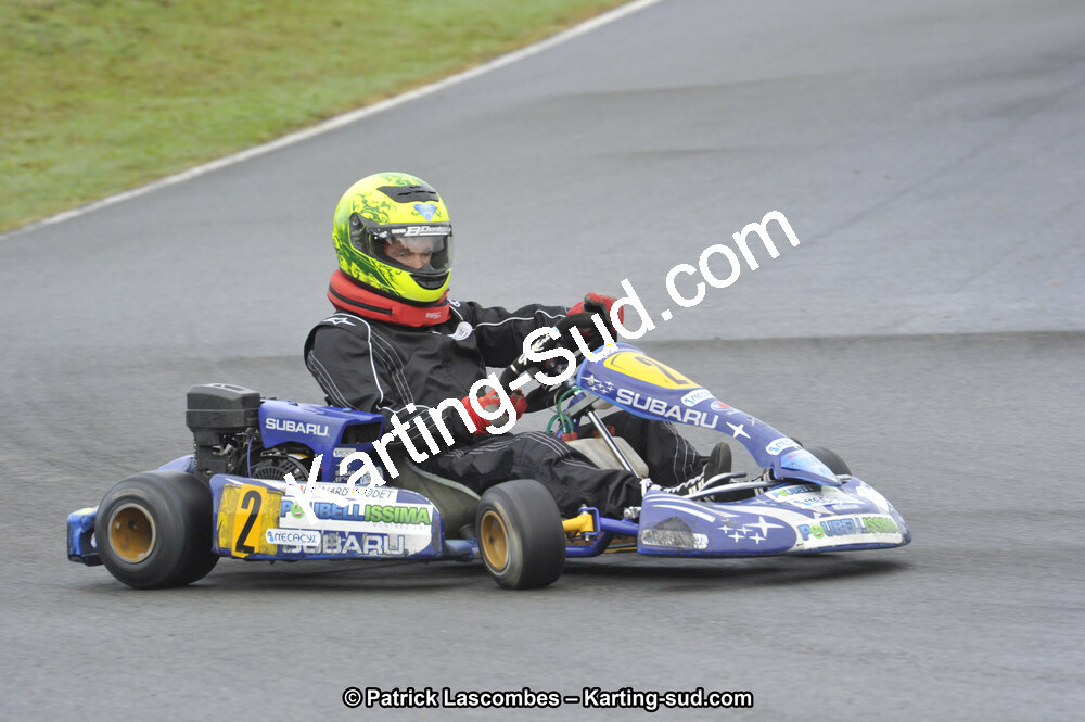 13/10/2013 : Trophée Ufolep Kart Aquitaine à Layrac (Photos Patrick Lascombes) 2013 — karting