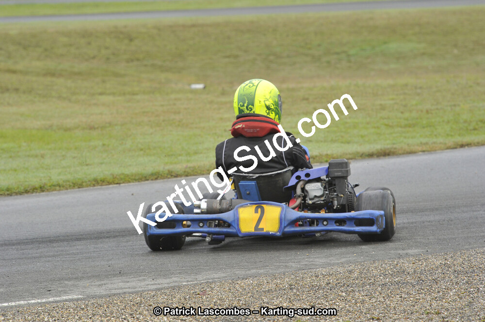13/10/2013 : Trophée Ufolep Kart Aquitaine à Layrac (Photos Patrick Lascombes) 2013 — karting