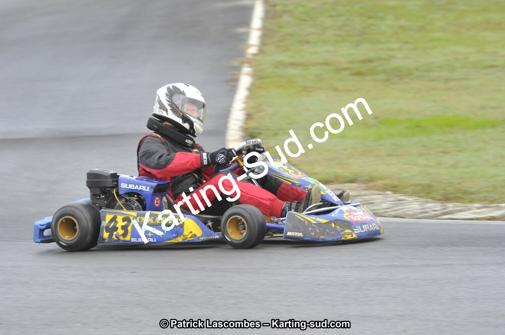 13/10/2013 : Trophée Ufolep Kart Aquitaine à Layrac (Photos Patrick Lascombes) 2013 — karting