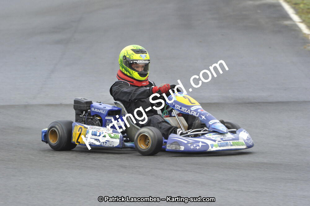 13/10/2013 : Trophée Ufolep Kart Aquitaine à Layrac (Photos Patrick Lascombes) 2013 — karting