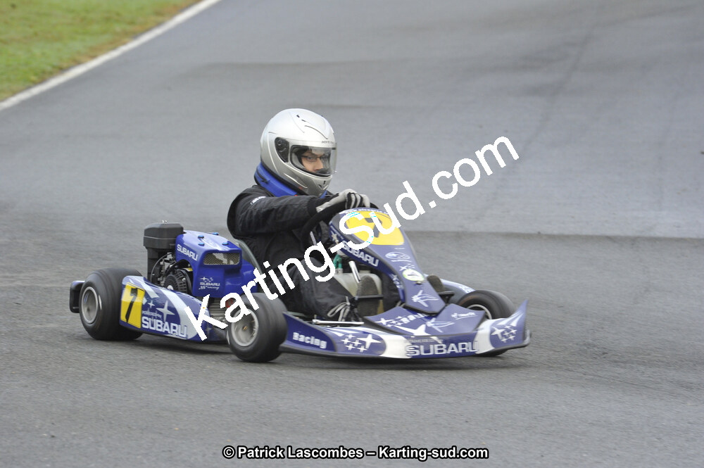 13/10/2013 : Trophée Ufolep Kart Aquitaine à Layrac (Photos Patrick Lascombes) 2013 — karting