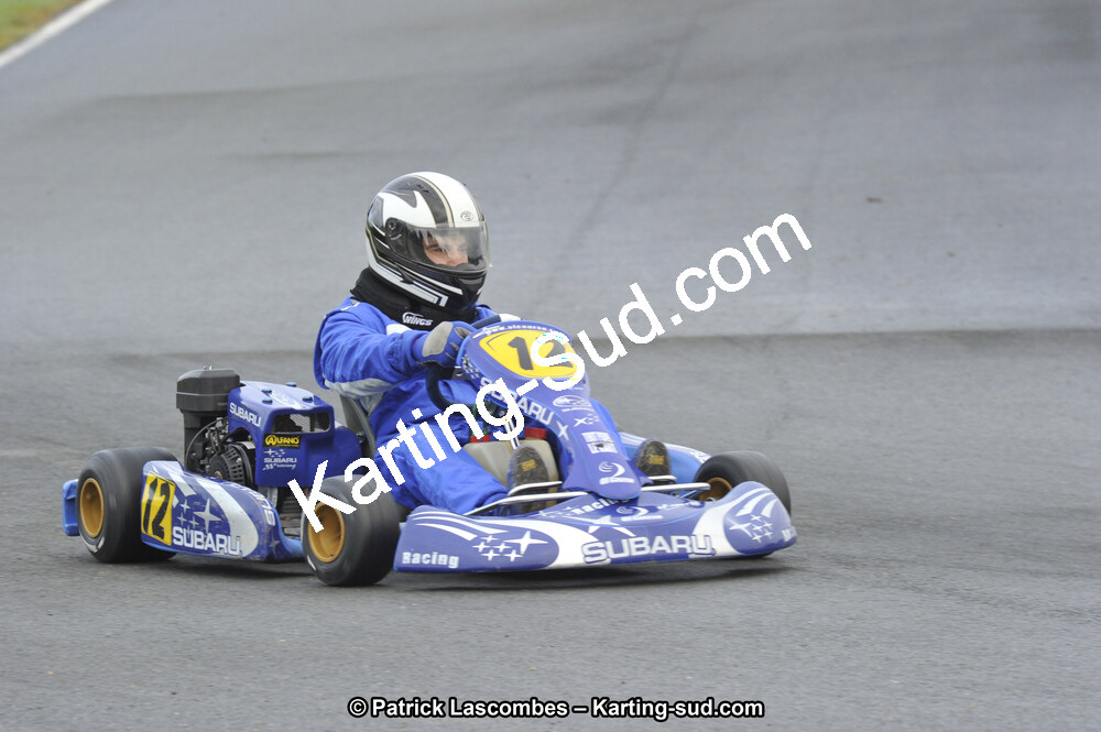 13/10/2013 : Trophée Ufolep Kart Aquitaine à Layrac (Photos Patrick Lascombes) 2013 — karting