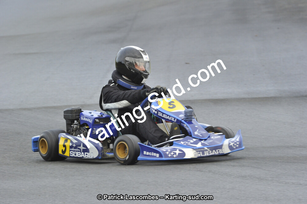 13/10/2013 : Trophée Ufolep Kart Aquitaine à Layrac (Photos Patrick Lascombes) 2013 — karting