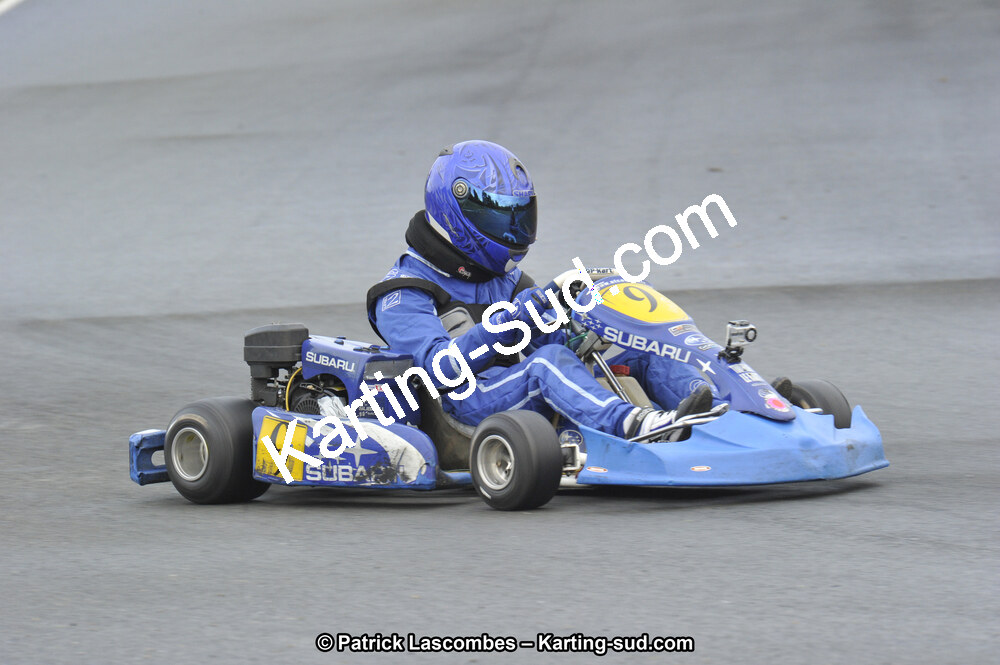 13/10/2013 : Trophée Ufolep Kart Aquitaine à Layrac (Photos Patrick Lascombes) 2013 — karting