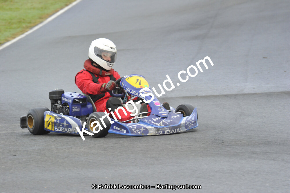 13/10/2013 : Trophée Ufolep Kart Aquitaine à Layrac (Photos Patrick Lascombes) 2013 — karting