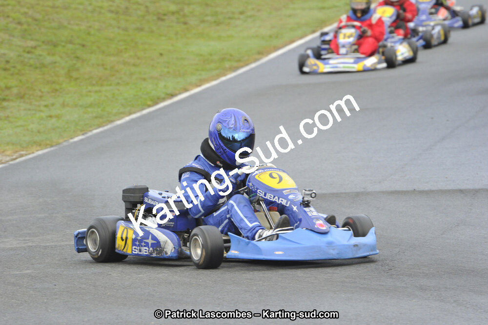 13/10/2013 : Trophée Ufolep Kart Aquitaine à Layrac (Photos Patrick Lascombes) 2013 — karting