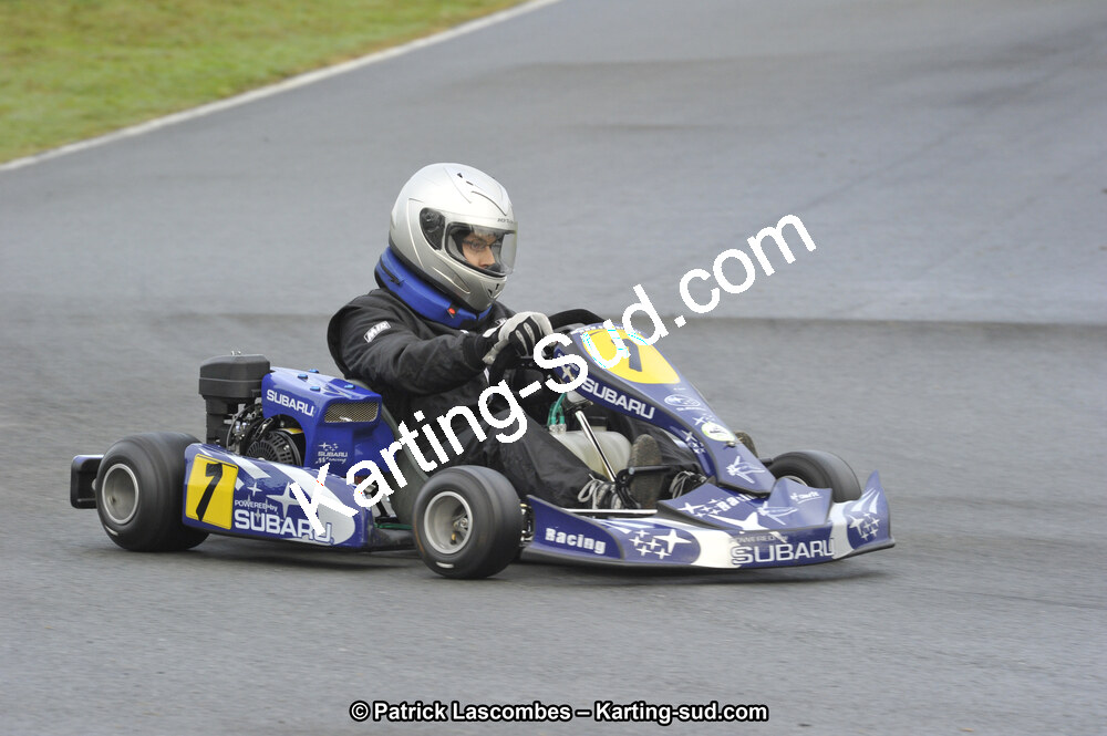 13/10/2013 : Trophée Ufolep Kart Aquitaine à Layrac (Photos Patrick Lascombes) 2013 — karting
