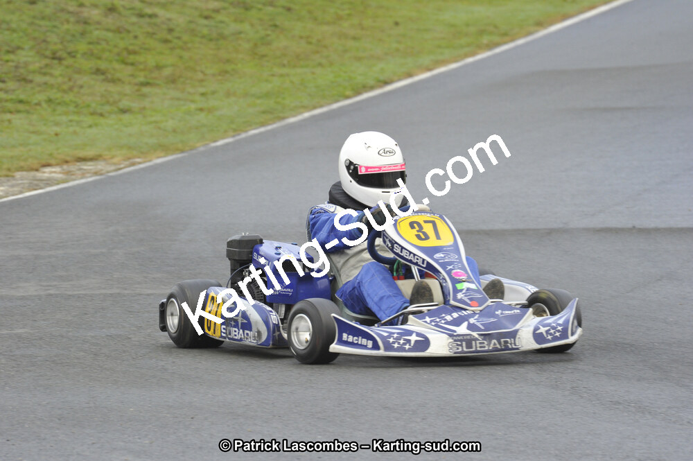 13/10/2013 : Trophée Ufolep Kart Aquitaine à Layrac (Photos Patrick Lascombes) 2013 — karting