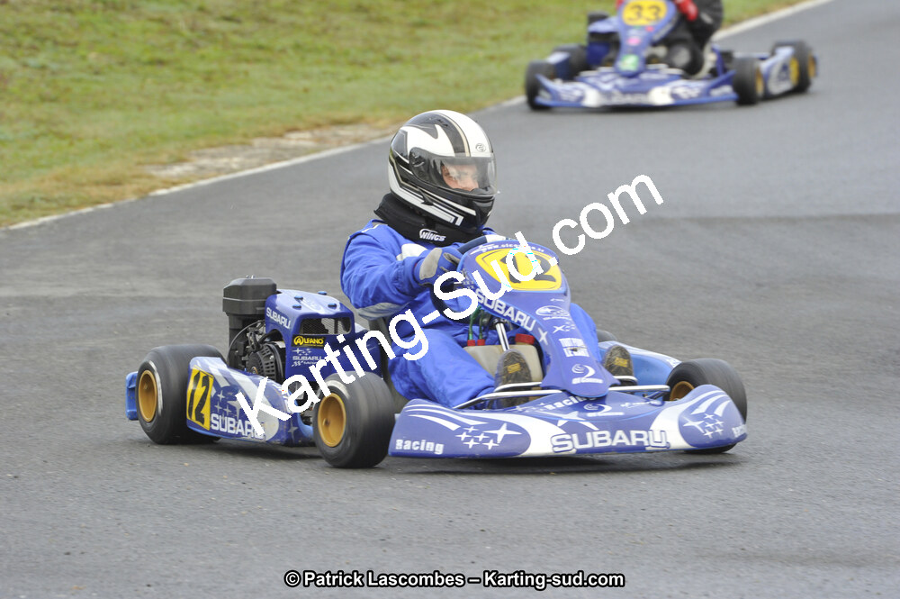 13/10/2013 : Trophée Ufolep Kart Aquitaine à Layrac (Photos Patrick Lascombes) 2013 — karting