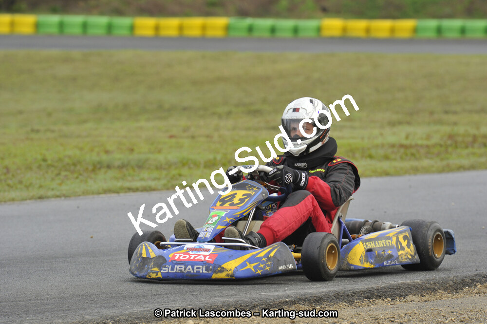 13/10/2013 : Trophée Ufolep Kart Aquitaine à Layrac (Photos Patrick Lascombes) 2013 — karting