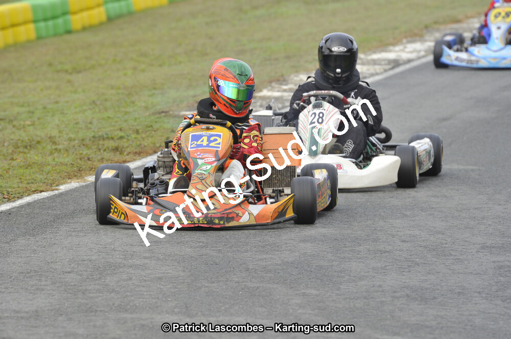 13/10/2013 : Trophée Ufolep Kart Aquitaine à Layrac (Photos Patrick Lascombes) 2013 — karting