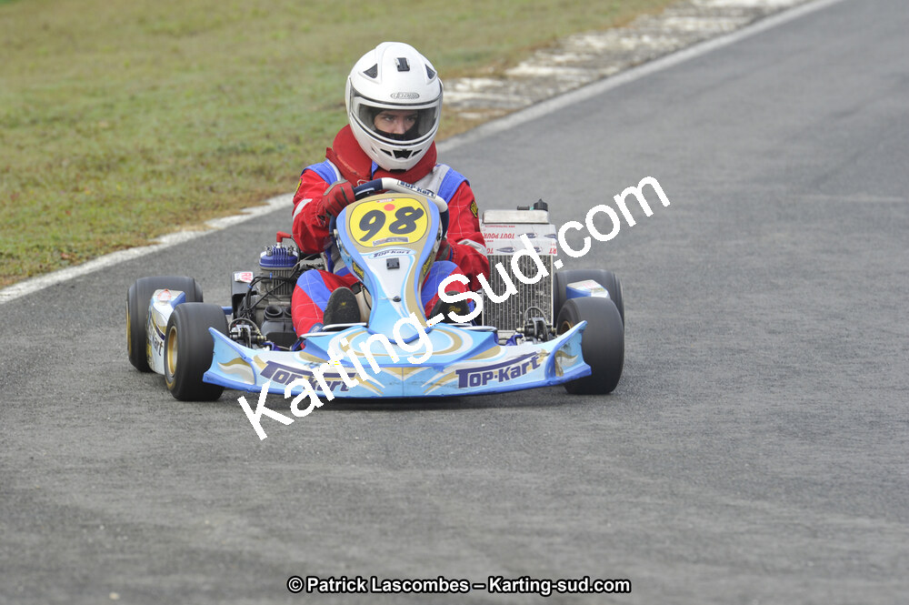 13/10/2013 : Trophée Ufolep Kart Aquitaine à Layrac (Photos Patrick Lascombes) 2013 — karting