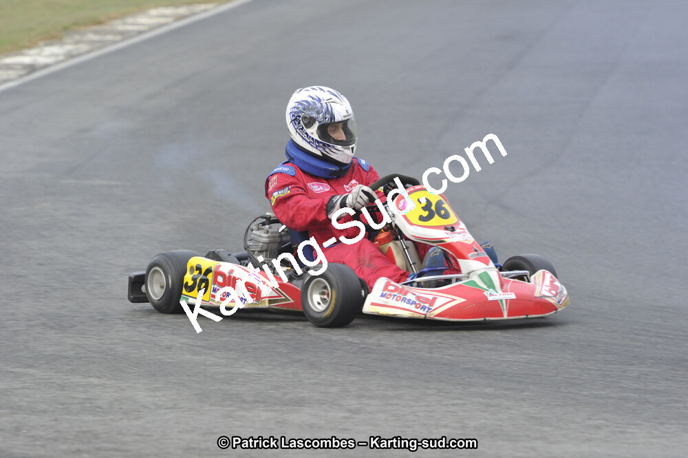 13/10/2013 : Trophée Ufolep Kart Aquitaine à Layrac (Photos Patrick Lascombes) 2013 — karting