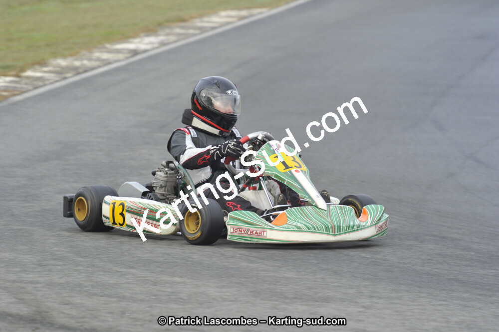 13/10/2013 : Trophée Ufolep Kart Aquitaine à Layrac (Photos Patrick Lascombes) 2013 — karting