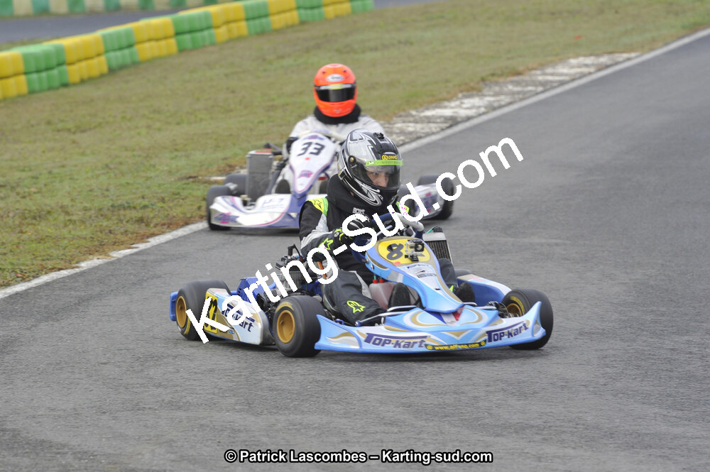 13/10/2013 : Trophée Ufolep Kart Aquitaine à Layrac (Photos Patrick Lascombes) 2013 — karting