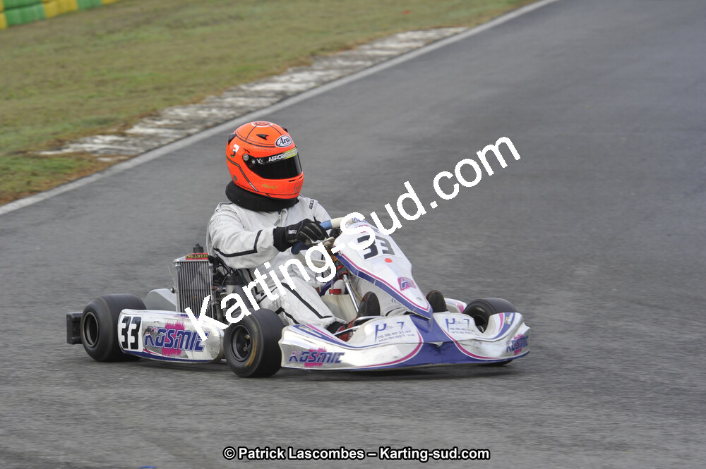 13/10/2013 : Trophée Ufolep Kart Aquitaine à Layrac (Photos Patrick Lascombes) 2013 — karting