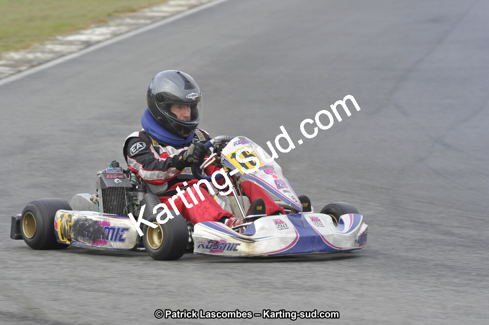 13/10/2013 : Trophée Ufolep Kart Aquitaine à Layrac (Photos Patrick Lascombes) 2013 — karting