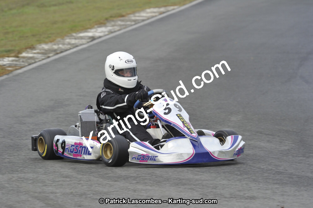 13/10/2013 : Trophée Ufolep Kart Aquitaine à Layrac (Photos Patrick Lascombes) 2013 — karting