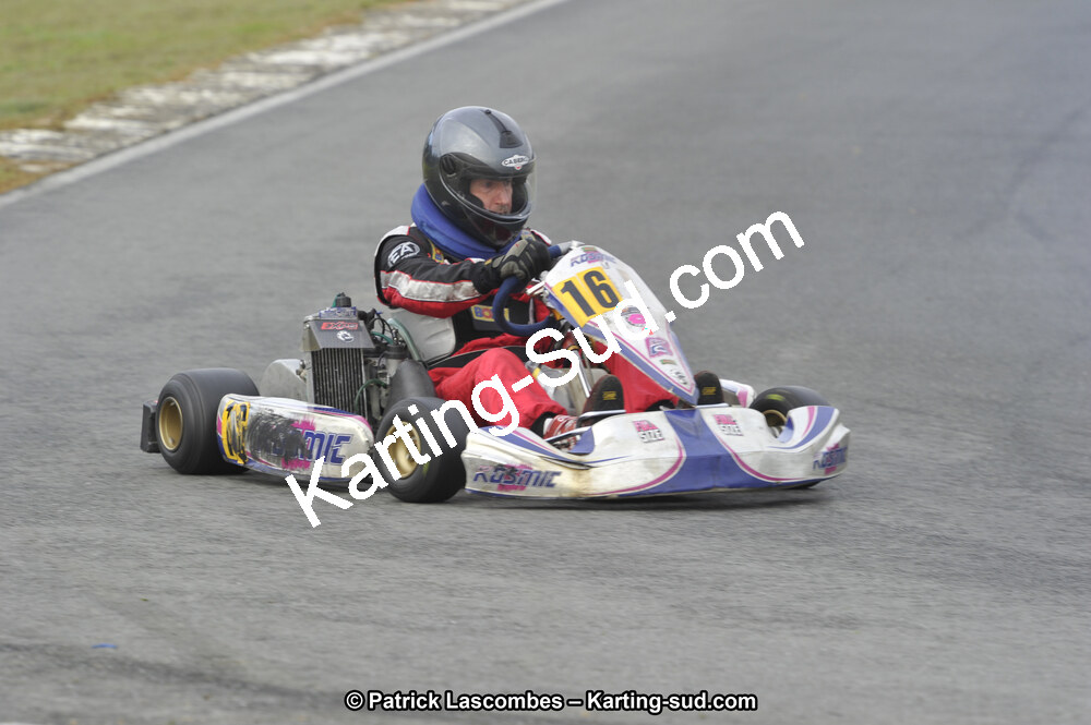 13/10/2013 : Trophée Ufolep Kart Aquitaine à Layrac (Photos Patrick Lascombes) 2013 — karting