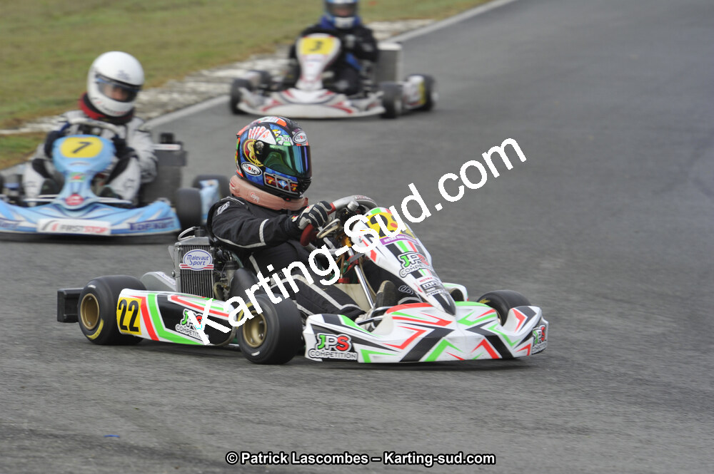 13/10/2013 : Trophée Ufolep Kart Aquitaine à Layrac (Photos Patrick Lascombes) 2013 — karting