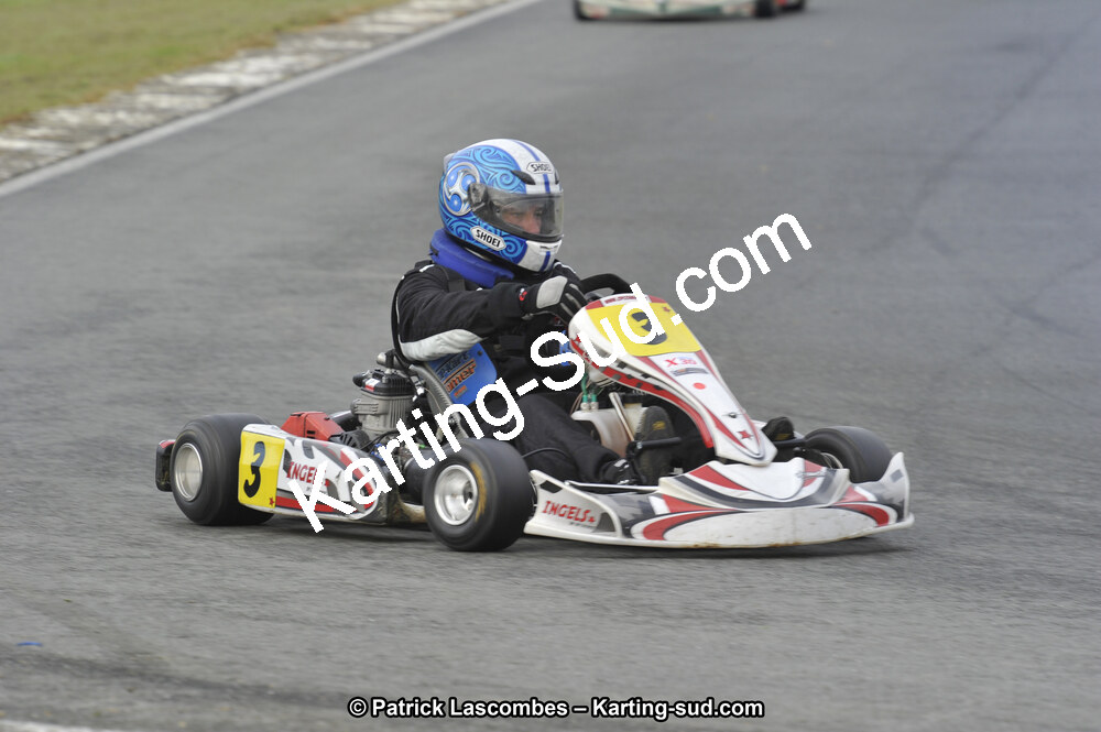 13/10/2013 : Trophée Ufolep Kart Aquitaine à Layrac (Photos Patrick Lascombes) 2013 — karting